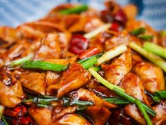 红烧大肠-小实惠嘉(威海路店)