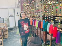 -丽江庭院之爱在路上(西单店)