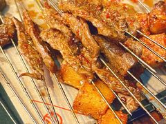 -叁宝烤肉·西安烧烤(东三爻店)