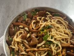 -金秋特色面馆(铜庄店)