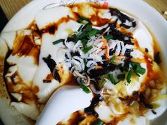 -阿文夜市豆浆油条(临潼路店)
