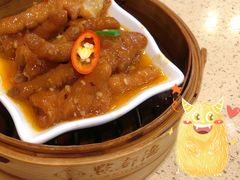 -点都德(华强南店)