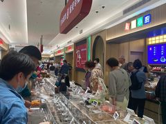 -上海市长春食品商店(淮海中路店)
