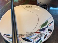 -江边城外烤全鱼(方庄时代购物中心店)