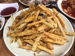 -贤花饭店(城阳店)