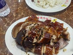 -陈光记烧腊店(罗保博士街店)
