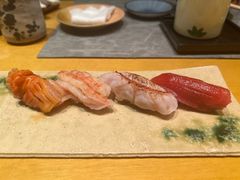 手握寿司-一阳寿司(麦子街店)