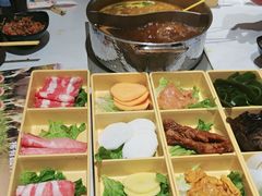 -呷哺呷哺 黄金牧场 (泰盛广场店)