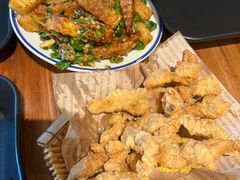 -云阿蛮云南生烫牛肉米线(奉贤路店)