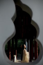 -八角古风摄影
