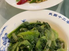 -清真马祥兴菜馆(云南北路店)