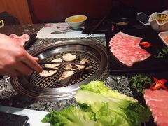 -汉拿山(包河万达店)