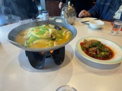 -壹只菜·崇明本地特色菜(崇明南门店)