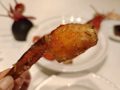 -伯衡55·吉品轩(乌鲁木齐南路店)