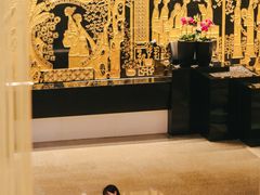 -广州花园酒店