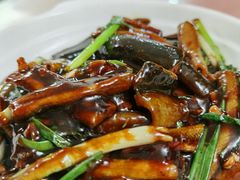 响油鳝丝-蘭心餐厅(进贤路店)
