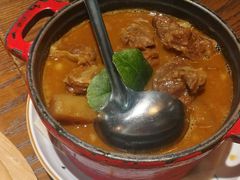 -小大董·烤鸭(王府井apm店)