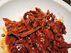 -筱爷叔·上海传统手工菜(玉树路店)