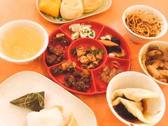 -龙抄手(春熙路总店)