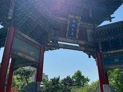 -武汉园博园(武汉自然博物馆)