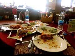 -BAI BUA RESTAURANT