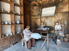 -景德镇古窑民俗博览区