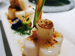 桂花山药-维园悦谱·海派家常菜(乌鲁木齐南路店)