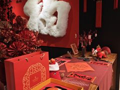 -万丽轩·粤菜(王府井金茂万丽酒店)