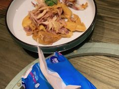 -湘邻呷铺·田园家宴(汉基广场店)