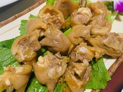 -舒味姜母鸭·沙茶面(湖里店)