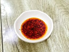 红油蘸碟-晓友烧麦(光华村店)