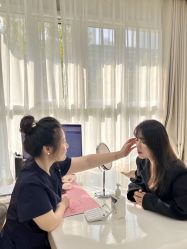 -天津健丽·去眼袋医疗美容机构