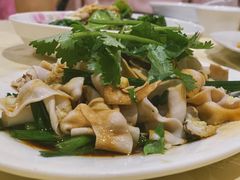 白切鸭肠-电白鸭粥店(下沙二坊88号店)