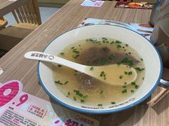 -小杨生煎(松江大学城店)