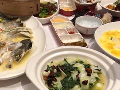 -大鸭梨烤鸭·北京菜(南小街/南苑店)