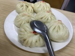 -津门永胜包子铺(哈尔滨道总店)