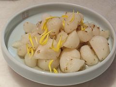 -小吊梨汤·北京菜·烤鸭(四元桥店)