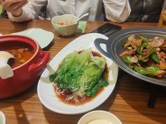 -禾珍珠家常小馆(河南博物院店)