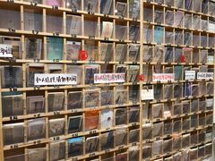 店内环境-猫的天空之城概念书店(杭州南宋御街店)