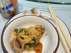 -日月昇渔家菜·海肠捞饭·大连海鲜(星海公园店)