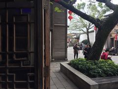 -星巴克(福州三坊七巷店)