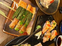 -鸟鹏烧鸟居酒屋(龙岗万科店)