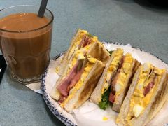 -华嫂冰室(尖沙咀店)