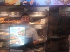 -德克士(哈西火车站店)