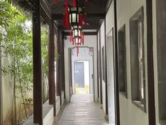 -苏州园林博物馆