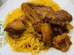 -麦文记面家(佐敦店)