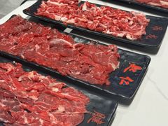 -刘少华贵州小黄牛·鲜牛肉火锅(总店)