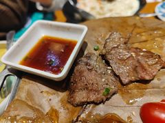 -一心创作料理屋(经开万达店)