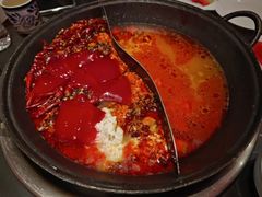 -巴蜀大将火锅(春熙店)
