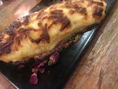 -盘炉forenza·云贵川融合小食堂 ( 钟楼中柳巷店)
